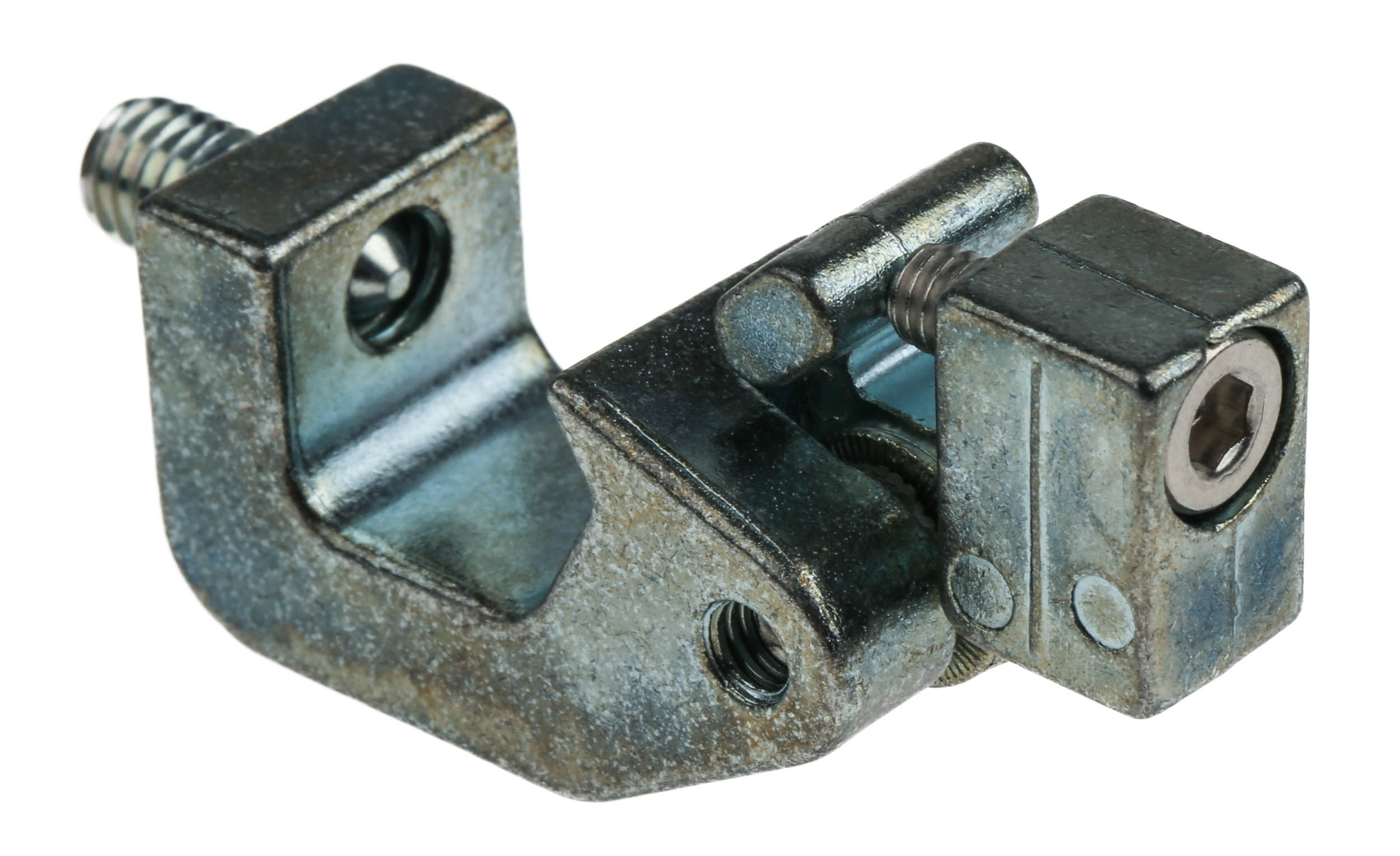 Turck Mounting Clamp for Use with Tie Rod Cylinders