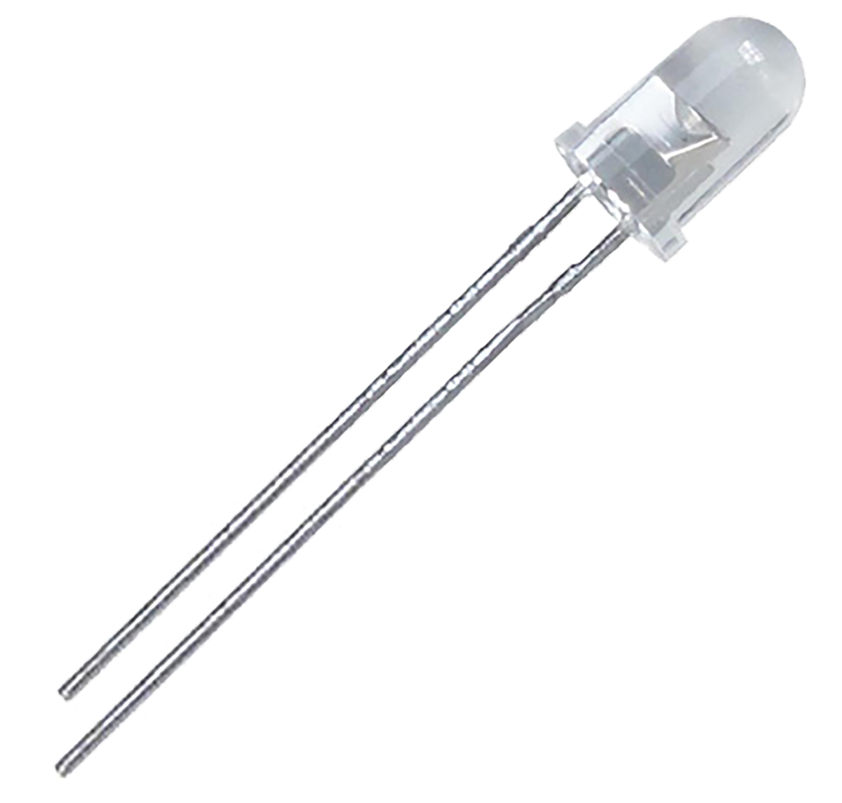 Lite-On2.4 V Red LED 5mm Through Hole, LTL2P3KRK
