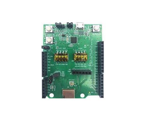Infineon Evaluation Kit CYBT-253059-EVAL Bluetooth Evaluation Board for CYW20820 2.4GHz CYBT-253059-EVAL