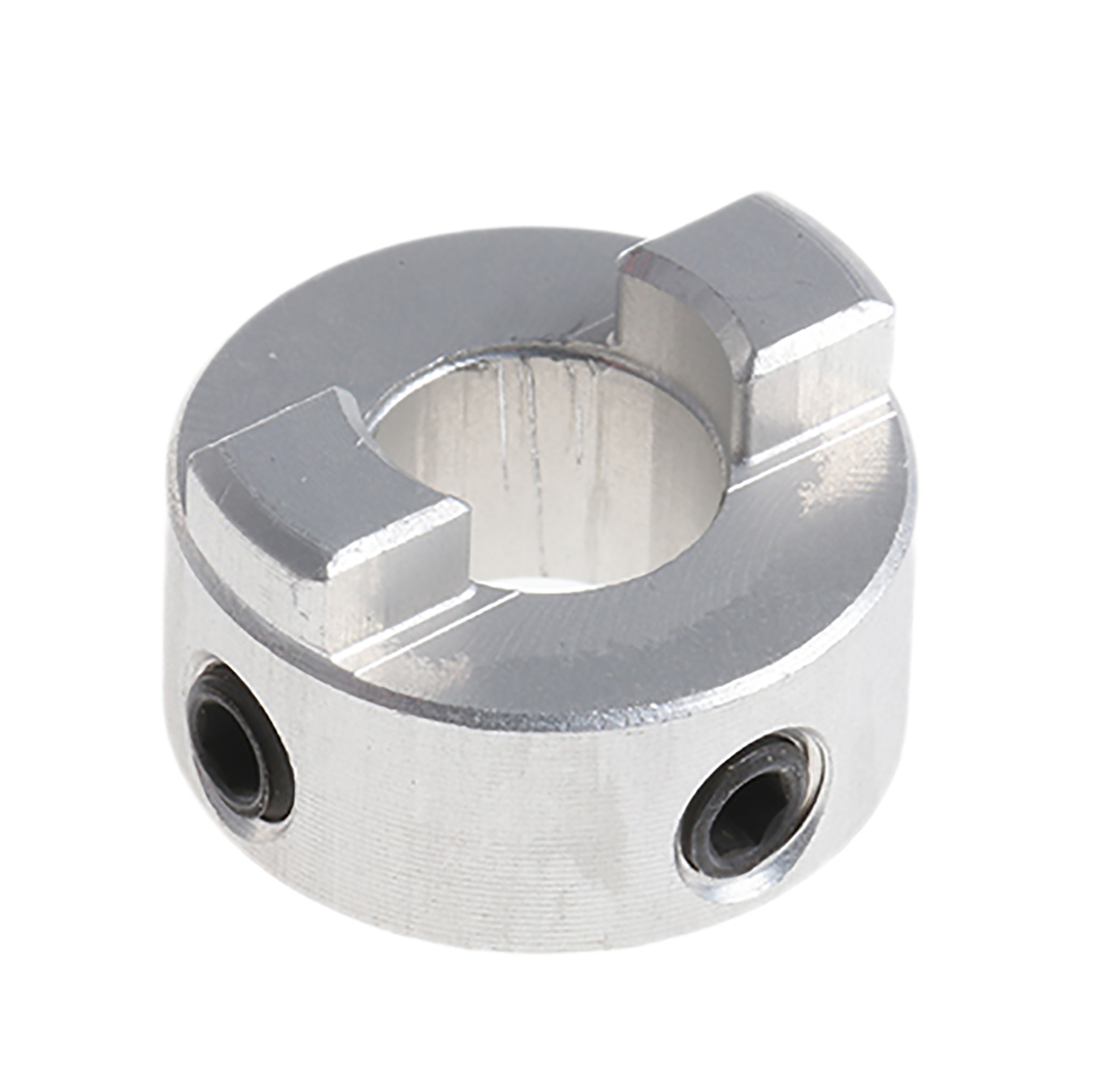 Huco Oldham Coupling, 13mm Outside Diameter, 6mm Bore Coupler
