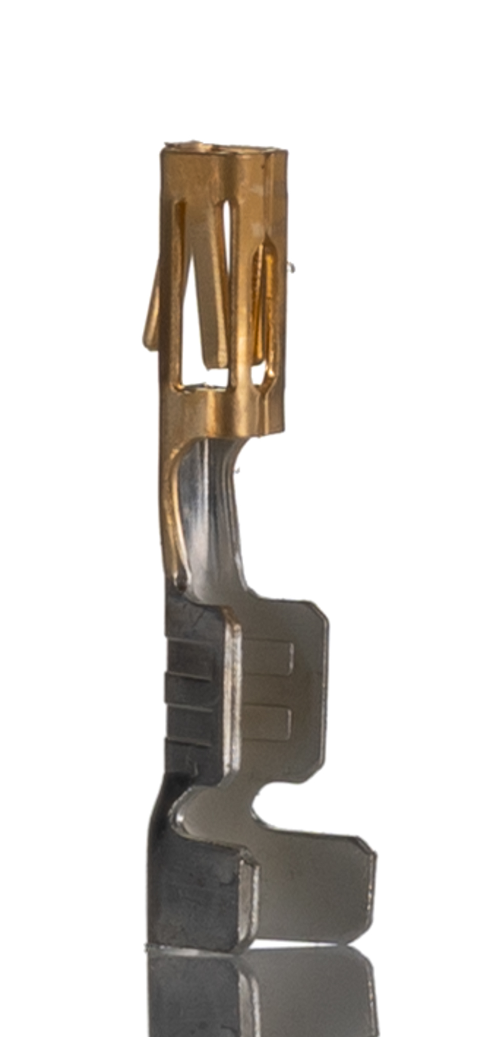 Samtec CC79L Series Crimp Terminal, 20AWG Min, 20 → 24AWG Max