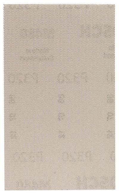 Bosch X571 Aluminium Oxide Sanding Disc, 115mm, 60 Grit, 1 in pack