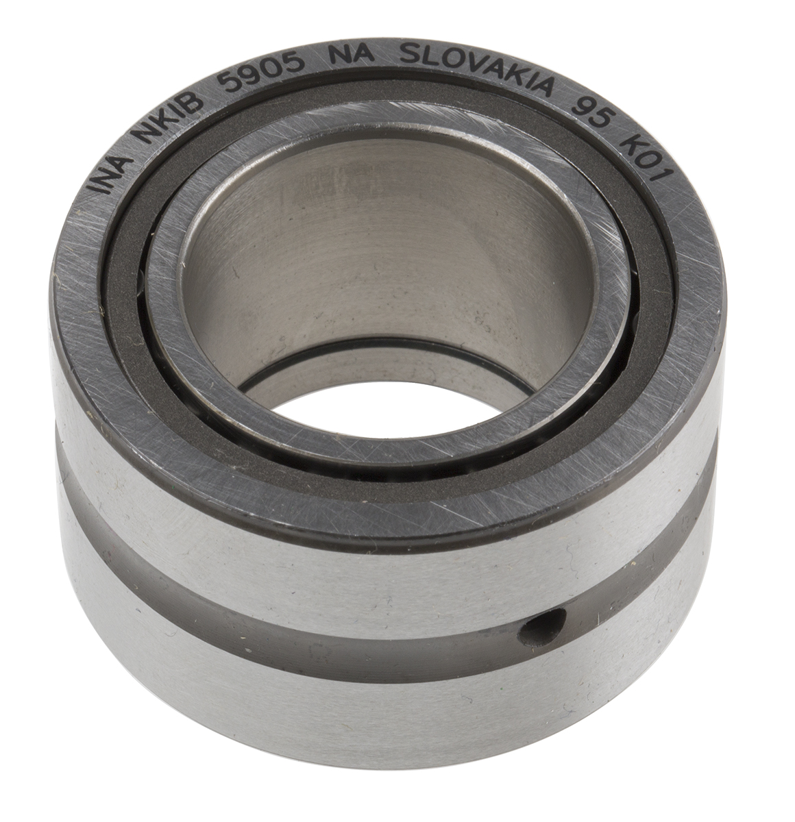 INA NKIB5905-XL 25 mm ID Roller Bearing Needle, 42 mm OD