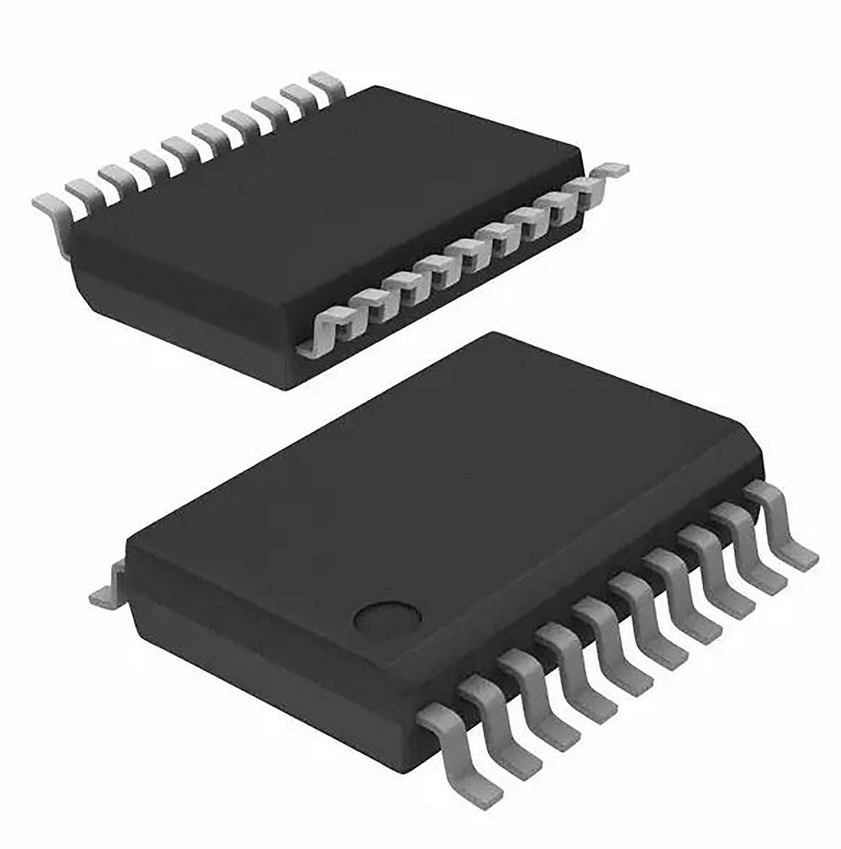Renesas Electronics ISL81387IAZ-T Line Transceiver, CMOS/TTL, 20-Pin QFN