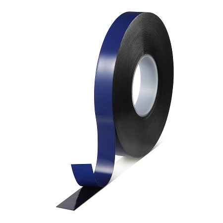 Tesa ACXplus 7063 Double Sided Foam Tape, 25.0mm x 25.0m, 0.80mm Thick