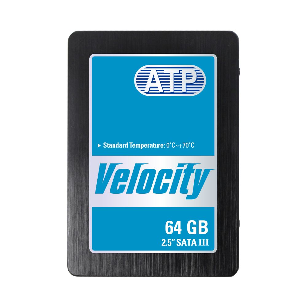 ATP A600Vc 2.5 in 32 GB Internal SSD