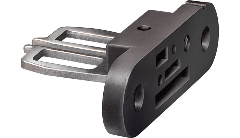 Siemens Actuator for Use with 3SE2243