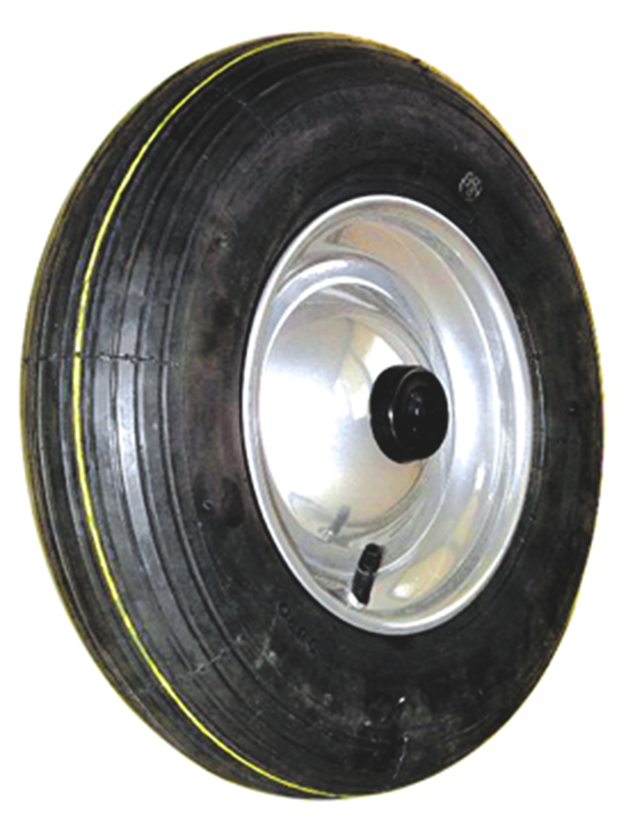 Guitel Hervieu Black, Grey Rubber Flexible Materials Handling on Very Uneven Surface, Gentle Rolling, Low Starting