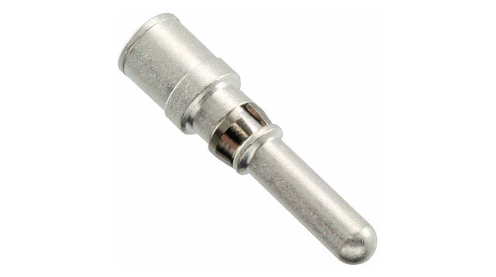 Souriau Sunbank by Eaton Plug Crimp Contact, 14AWG Max