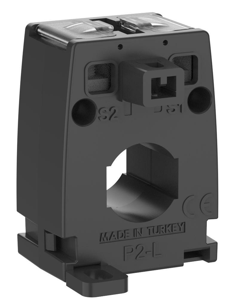 RS PRO Current Transformer Current Transformer, 150A Input, 150/5A, 5A Output, 21mm Bore, 720V