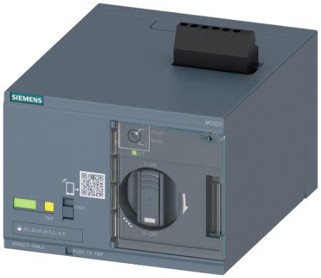 Siemens SENTRON Motor Operator