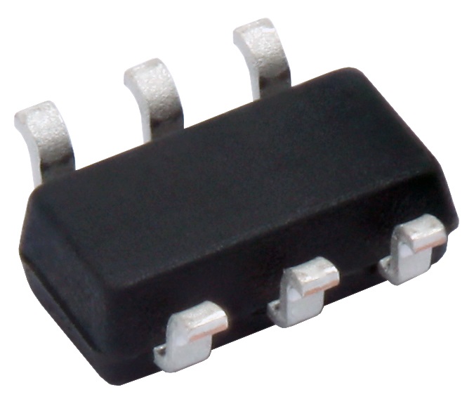 Vishay SQ Type N-Channel MOSFET, 7.8 A, 30 V Enhancement, 6-Pin TSOP-6 SQ3456CEV-T1_GE3