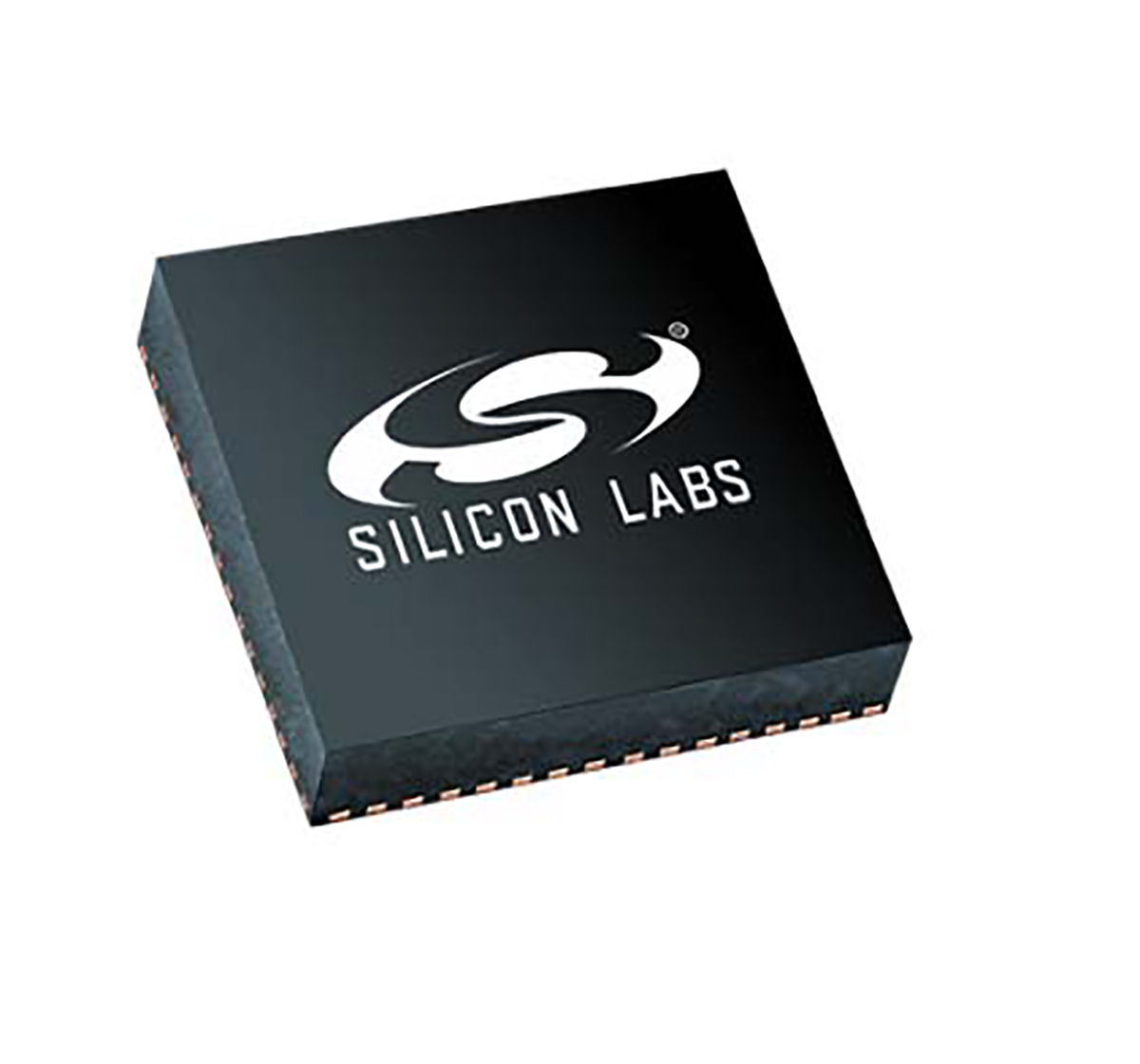 Silicon Labs EFM32LG840F256G-F-QFN64, 32 bit ARM Cortex M3, EFM32 Microcontroller, 48 MHz, 256kB FLASH, 64-Pin QFN