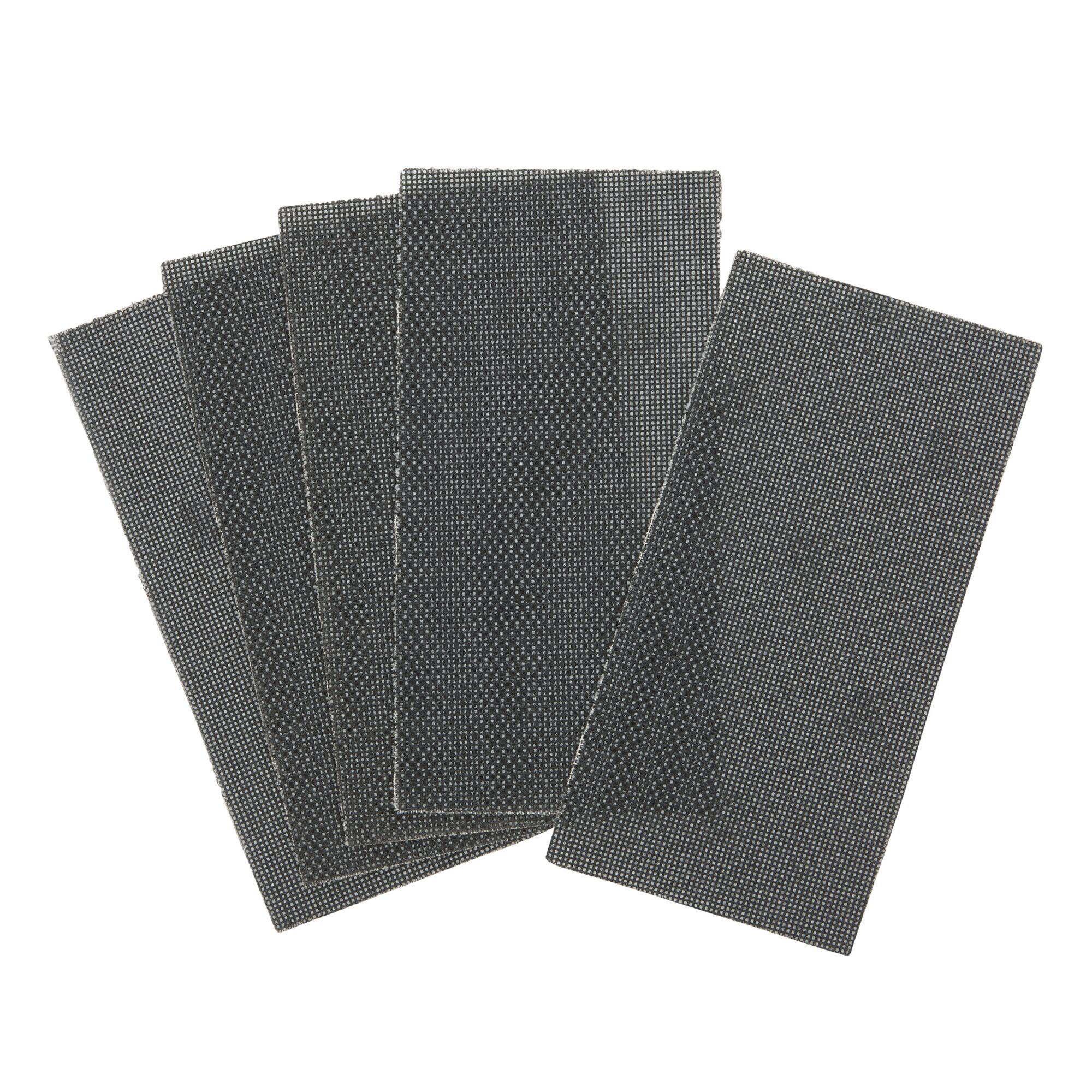 DeWALT DTM85 Sandpaper, 228mm 115mm, 80 Grit