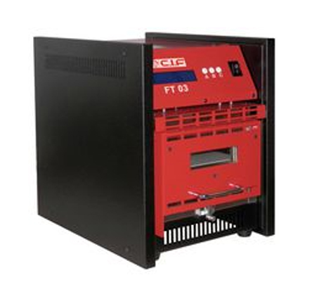 CIF 190 x 290mm Reflow Oven With 10 Programs