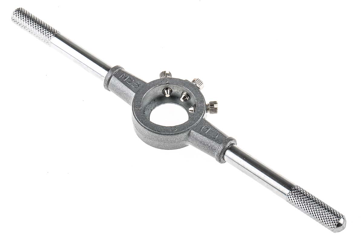 RS PRO 25.4mm Die Holder