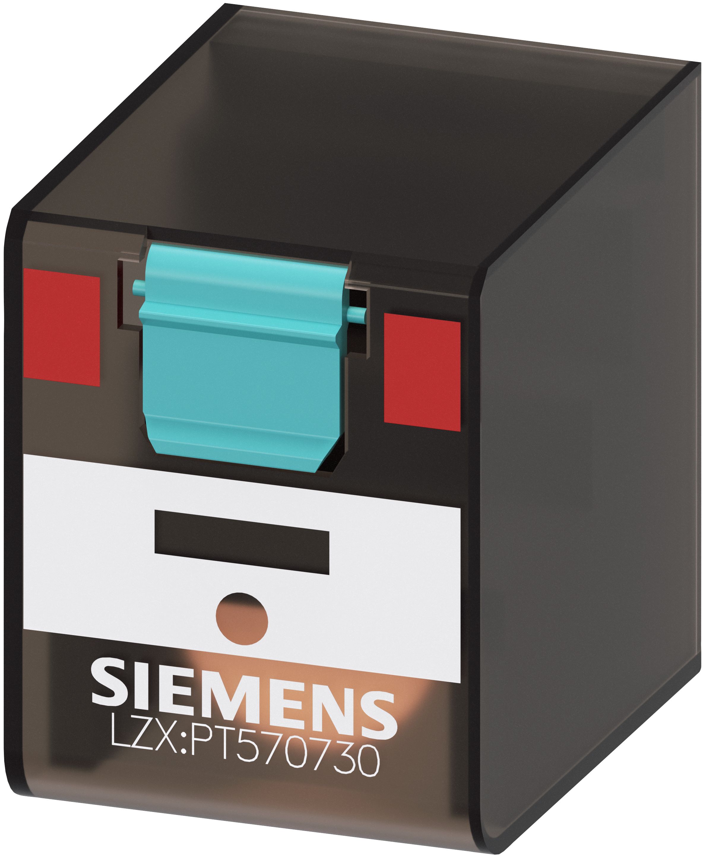 Siemens Plug In Power Relay, 230V ac Coil, 2A Switching Current, 4PDT