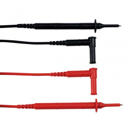 Chauvin Arnoux P01295456Z Insulated Test Lead Set
