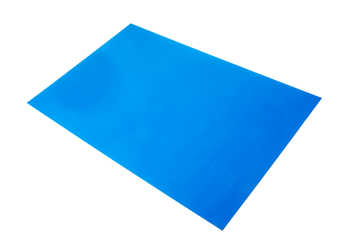 03-5151, Double-Sided Copper Clad Board FR4 With 35μm Copper Thick, 305 x 457 x 1.6mm