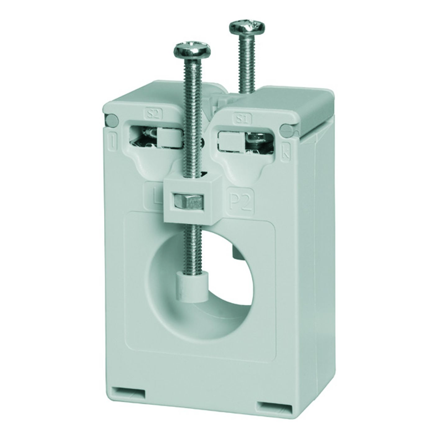Carlo Gavazzi CTD1X Series Current Transformer, 70A Input, 70:5, 5 A Output, 23.3mm Bore