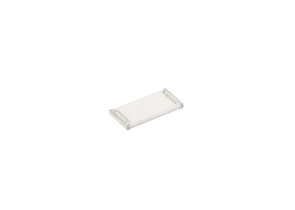Panasonic ERA 1 mΩ, 0805 Thin Film Surface Mount Resistor ±0.1 % 0.125 W - ERA6AEB105V