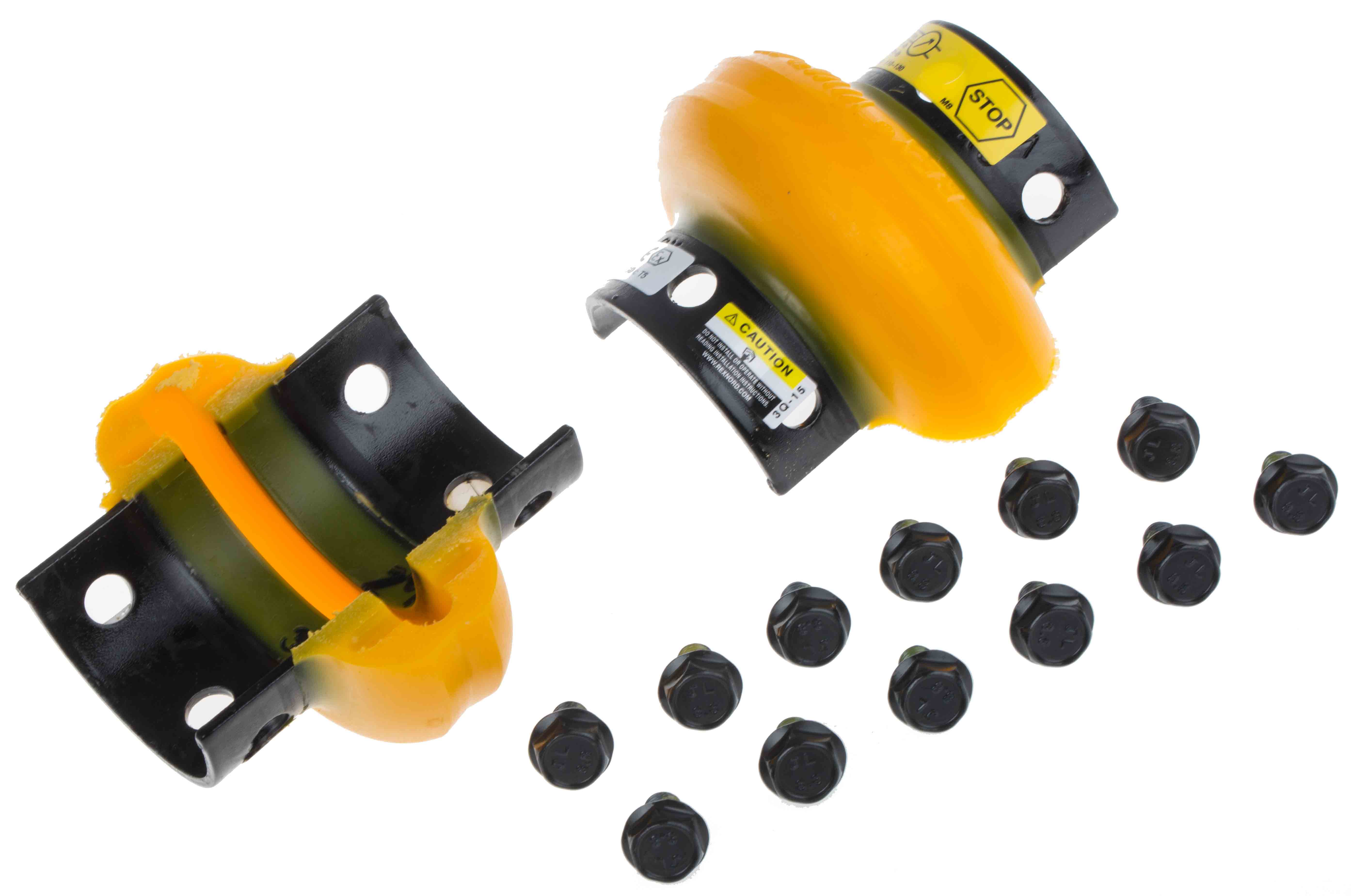 Rexnord Flexible Coupling Flector 110mm