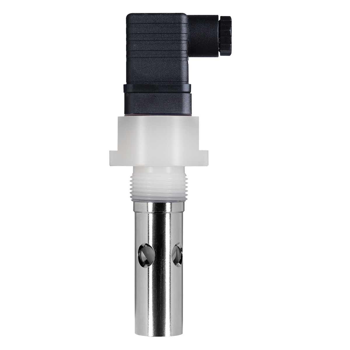 Jumo 202924/10-0001-1003-104-37-88-26/000 Conductivity Conductivity Sensor, 0.05 → 20 μS/cm