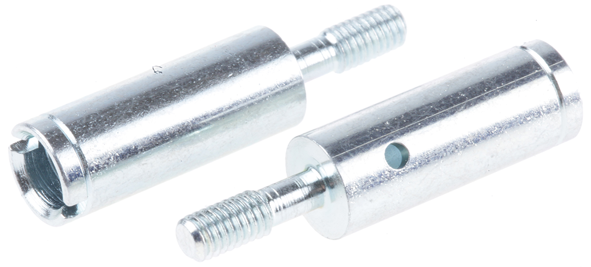 HARTING Guide Bushing Thread Size M3, For Use With Heavy Duty Power Connectors