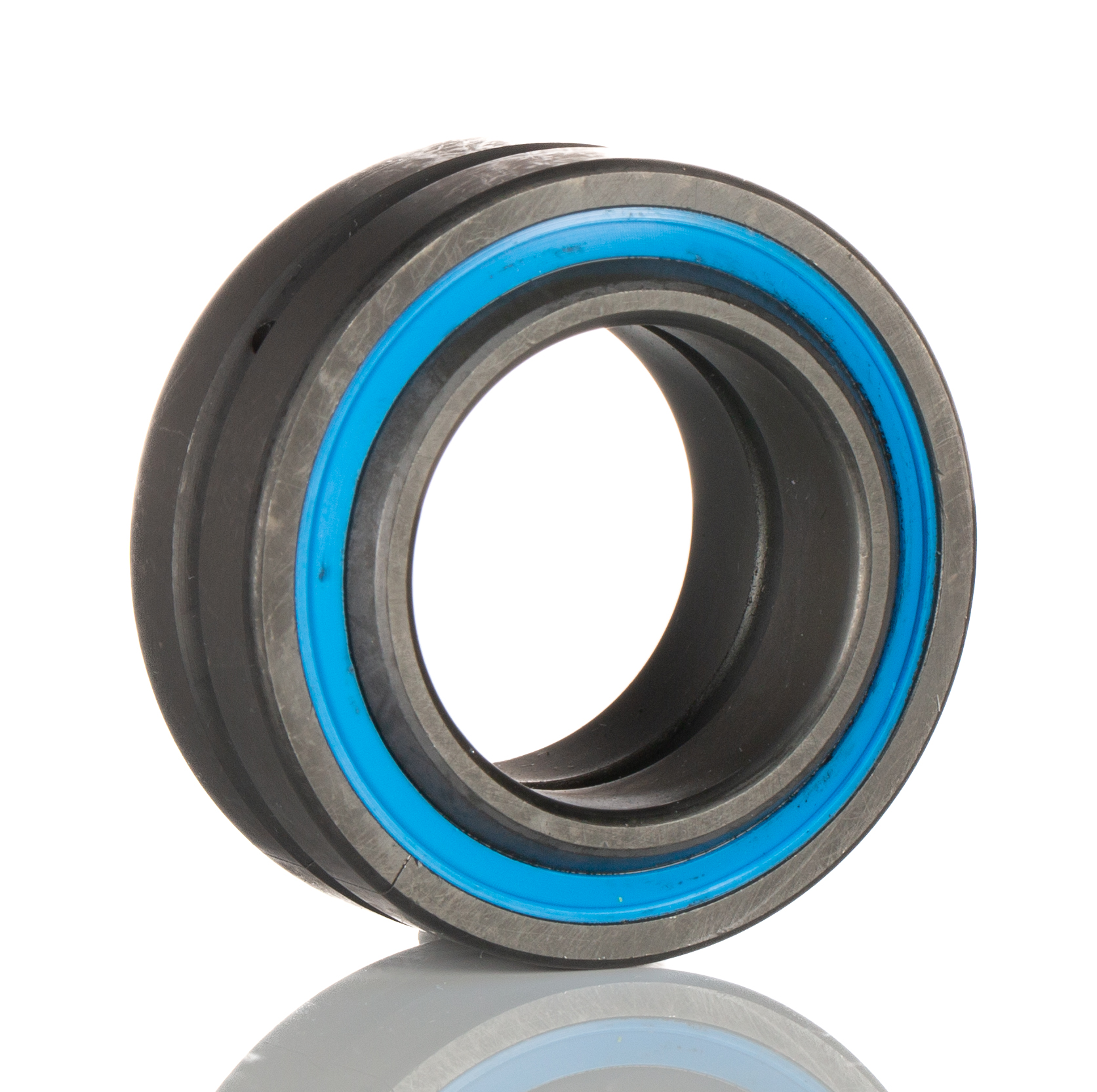 SKF GE 20 ES-2RS 20mm Bore Spherical Bearing, 35mm O.D