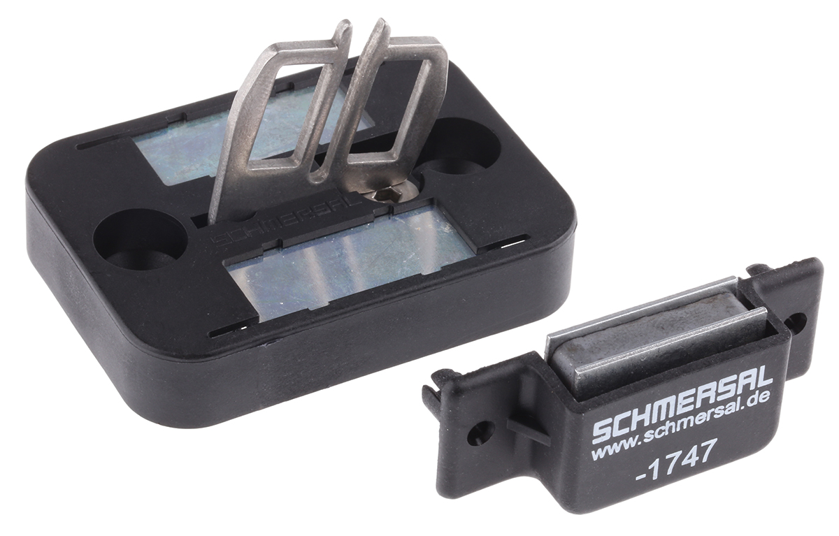 Schmersal Magnetic Actuator for Use with AZ 15 Safety Switch