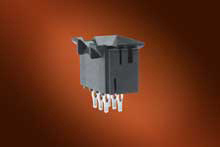 Molex Mini-Fit BMI Series Straight Through Hole PCB Header, 24 Contact(s), 4.2 mm Pitch, 2 Row, Shrouded