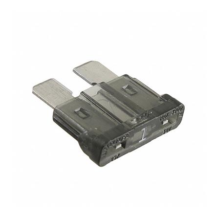 Eaton 1A Black Blade Car Fuse, 32V dc