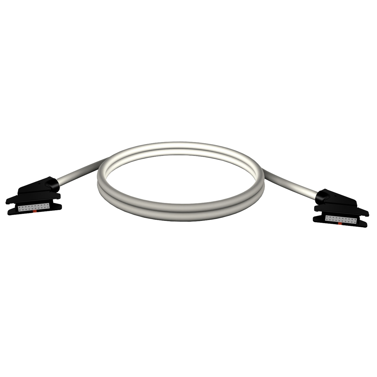 Schneider Electric PLC Cable for Use with Modicon TSX