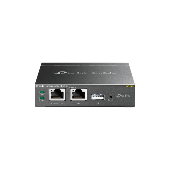 TP-Link OC200, Network Switch 2 Port Network Switch With PoE