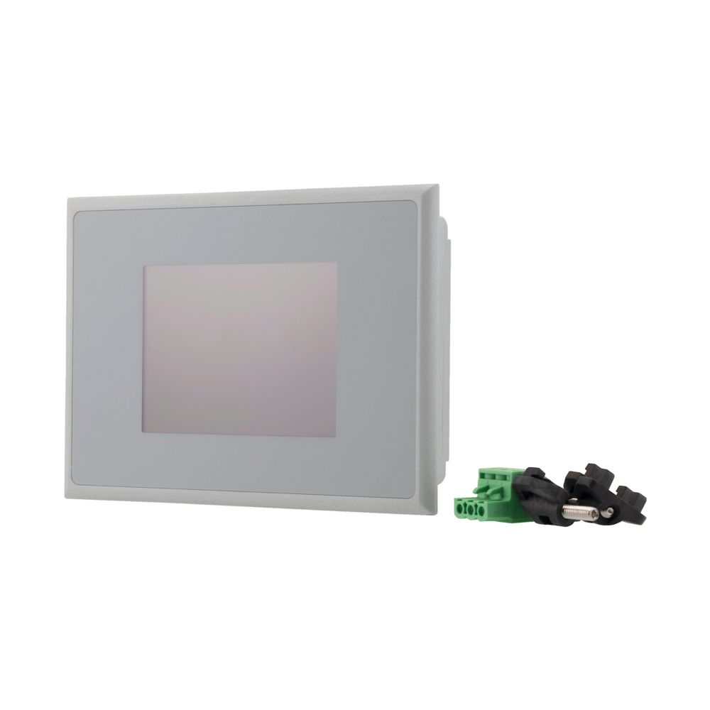 Eaton easyE4 Series Touch Screen HMI - 3.5 in, TFT Display, 320 x 240