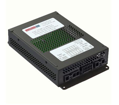 Murata IRV300 Isolated DC-DC Converter, 24V dc/, 16.8 → 160 V dc Input, 300W, Chassis Mount