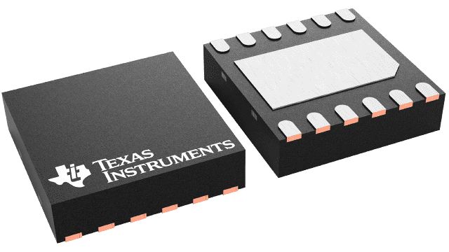 Texas Instruments TPS63710DRRT, Inverting, Step Down DC-DC Converter, 2.1A