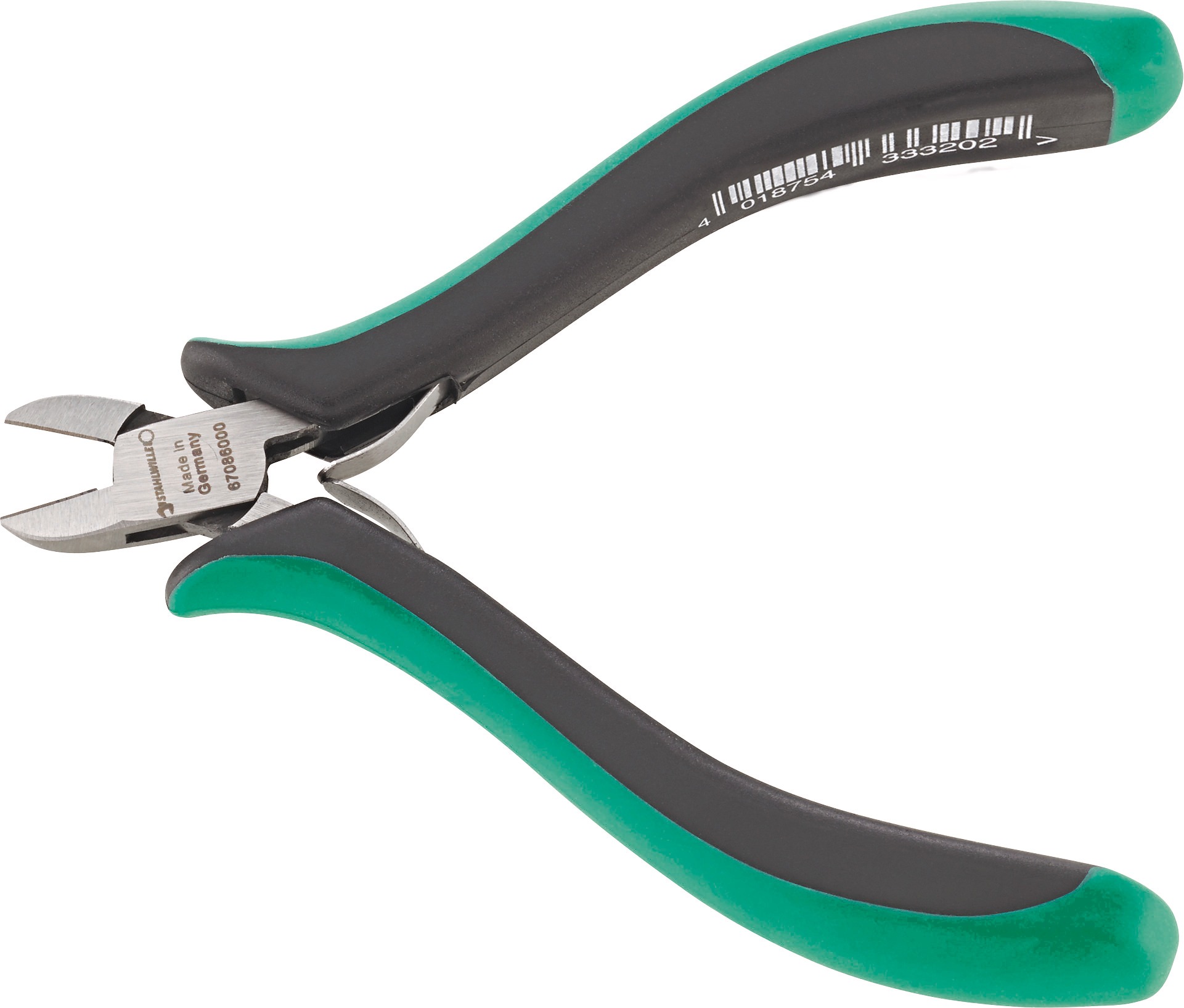 STAHLWILLE 6708 Manual