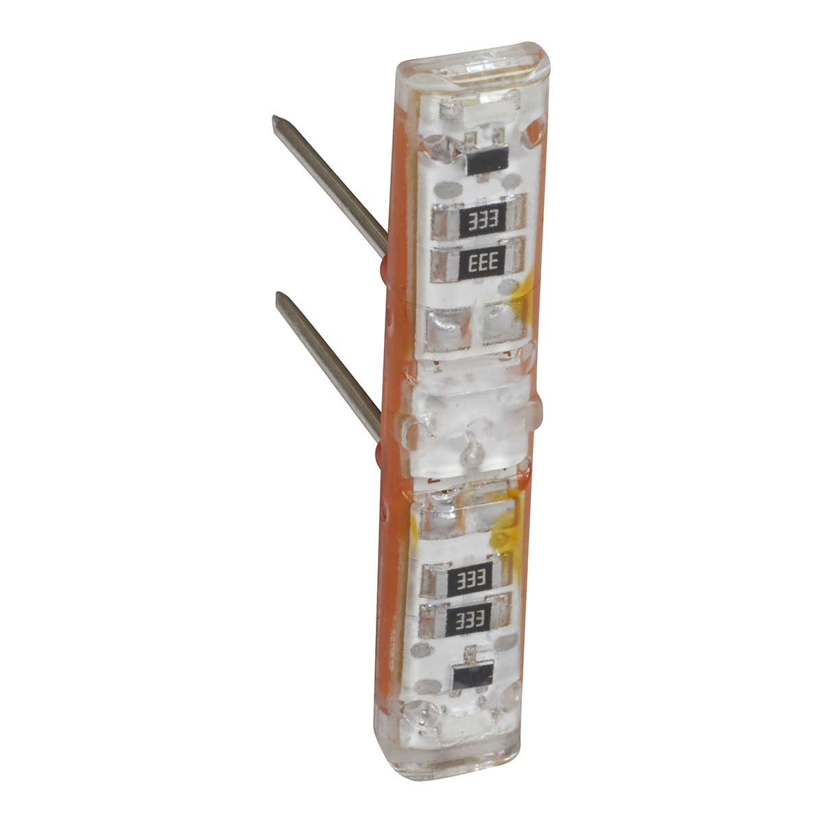 Legrand Light Indicator 3mA, Mosaic Series