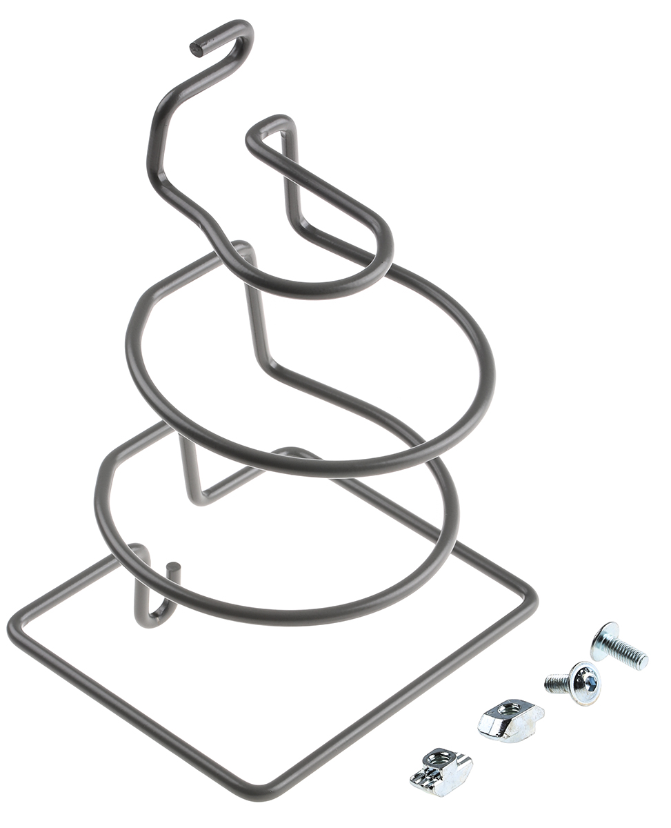 Bosch Rexroth Strut Profile Bottle Holder