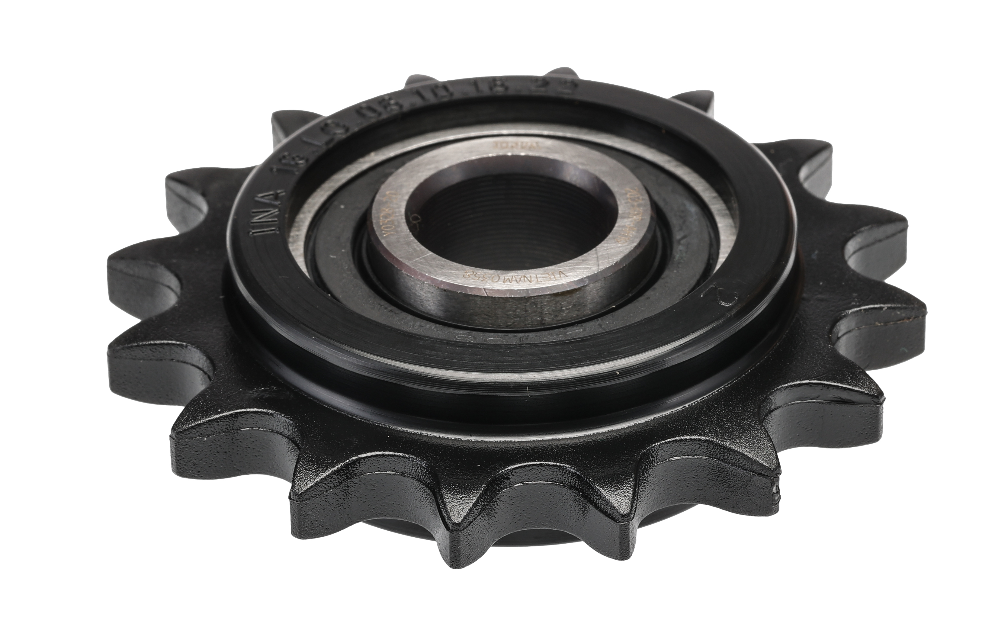 INA 16 Tooth Parallel Sprocket, KSR16-L0-08-10-16-22