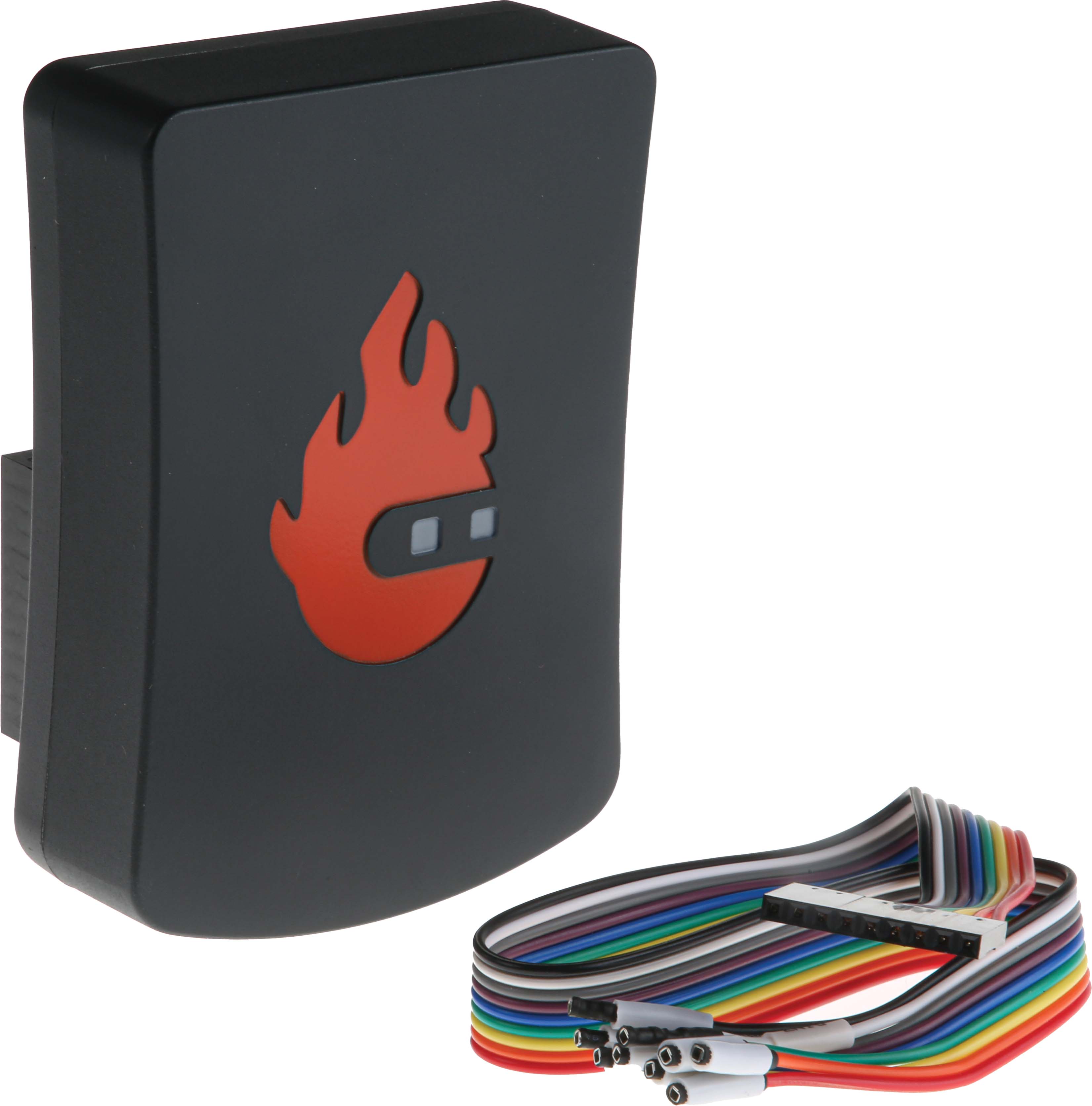 Red Pitaya Data Acquisition, 8 Channel(s), I2C, SPI, UART