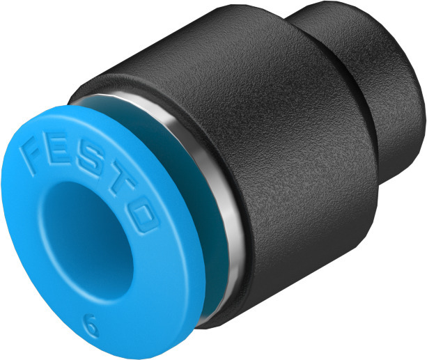 Festo PBT Tubing Cap for 6mm