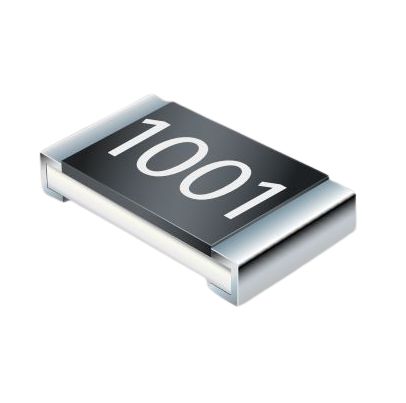 Bourns CRS 1000 kΩ, 2010 Thick Film Resistor 1 % Surface Mount 1 W - CRS2010-FX-1004ELF