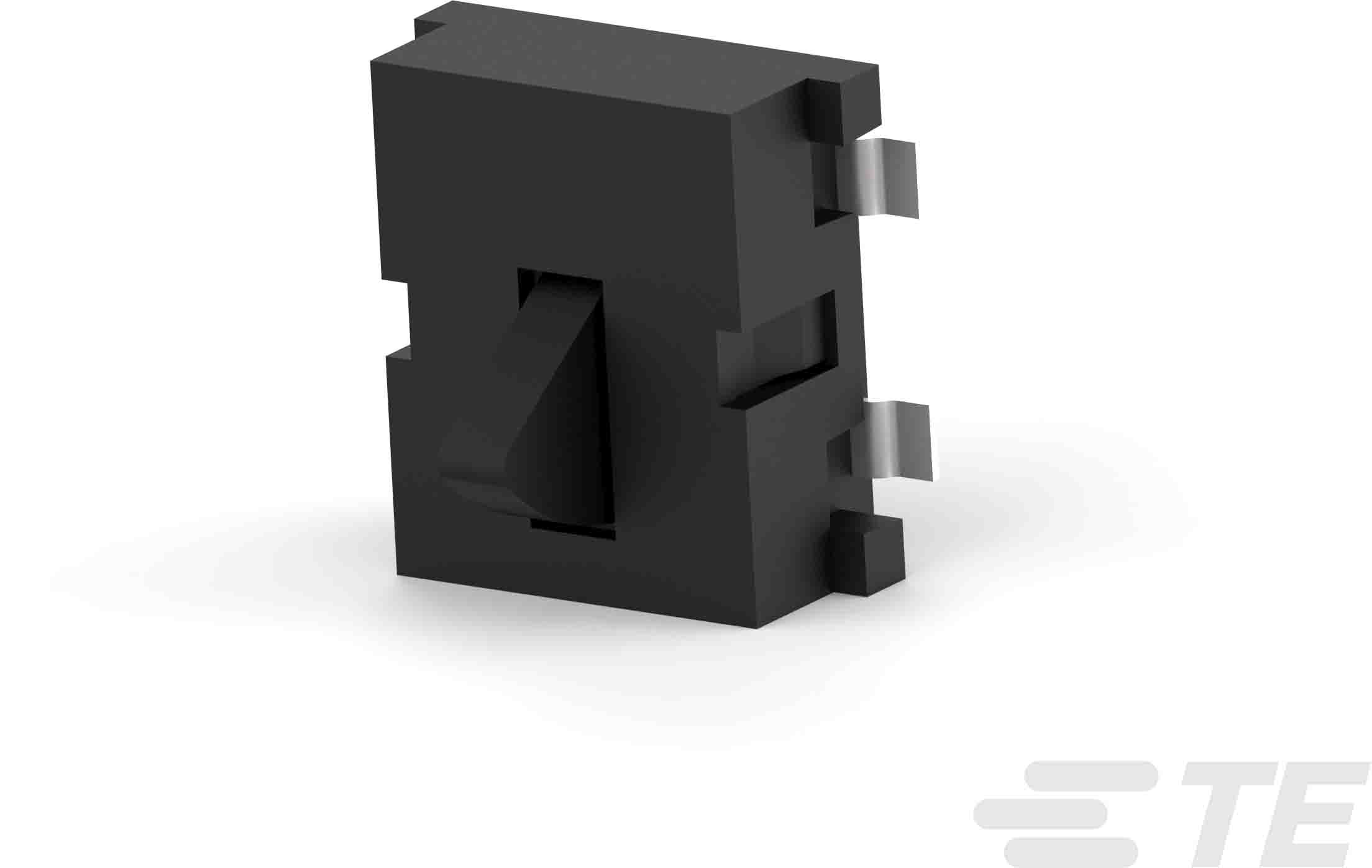 TE Connectivity Detector Switch, SPST, 1 @ 5 mA @ V dc, Silver Plated