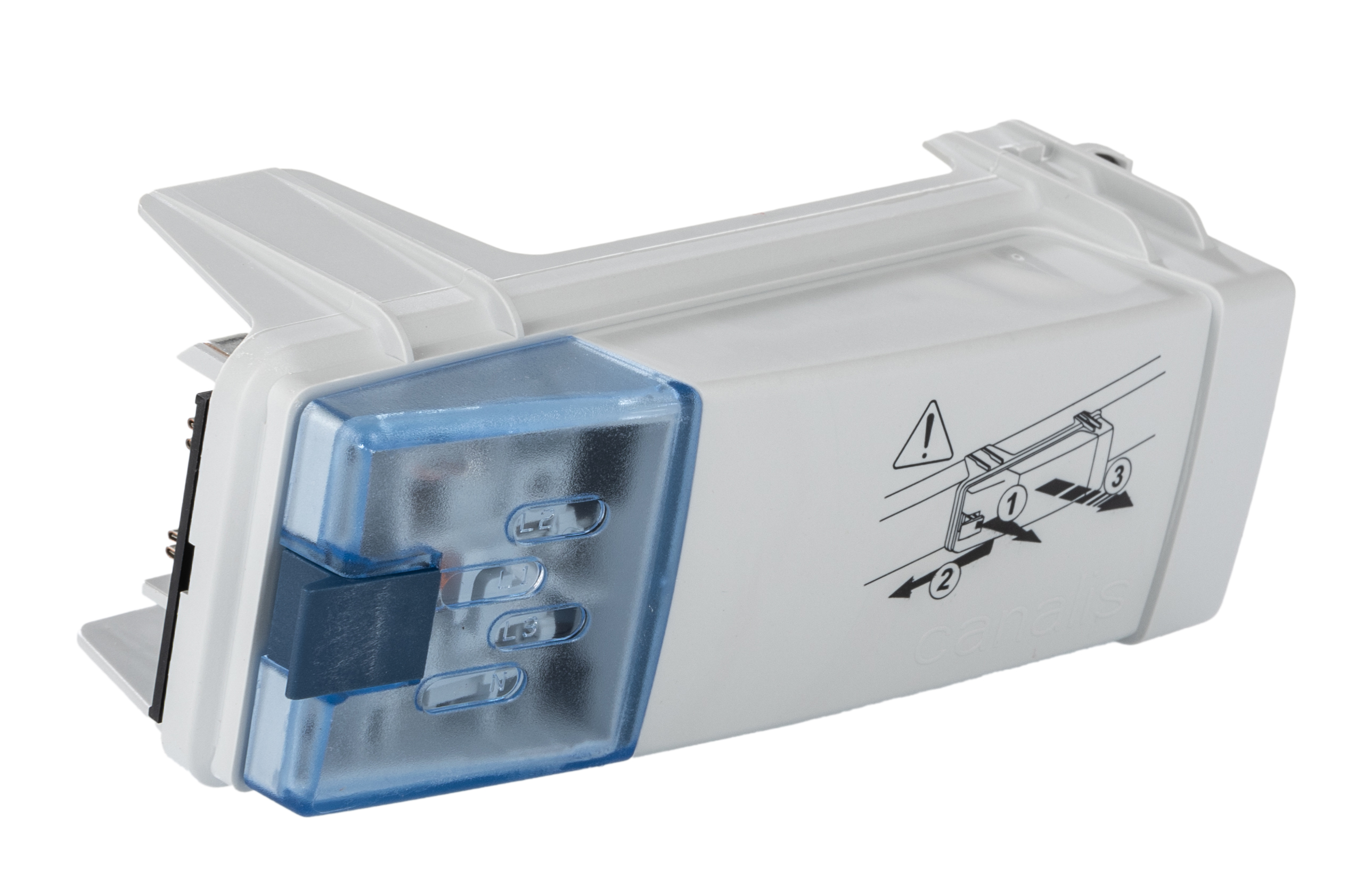 Schneider Electric Busbar Tap-Off Unit, Canalis Series