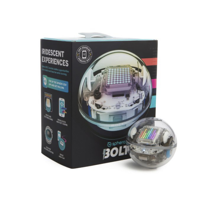 Sphero BOLT Single for  Educational use Sphero BOLT