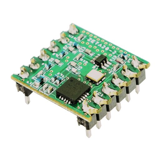 RF Solutions ZETA20-8D RF RF Module RF Transceiver 868MHz, 3.6V