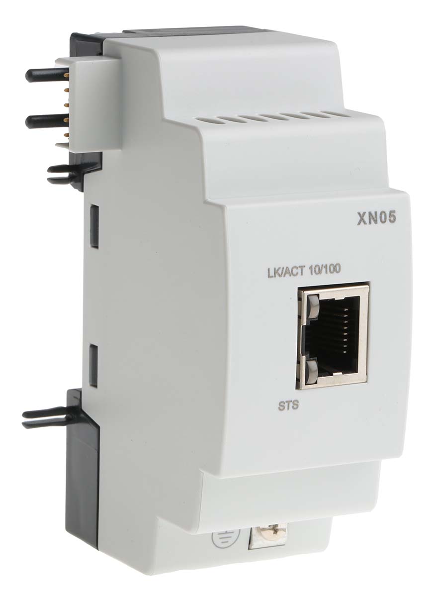 Crouzet PLC I/O Module