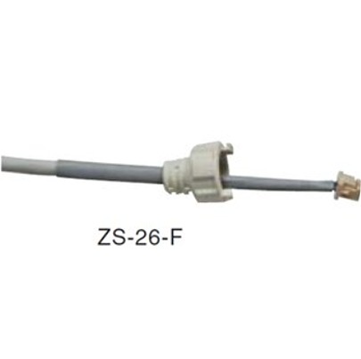 SMC Cable, ZS Series, For Use With Pressure Switch